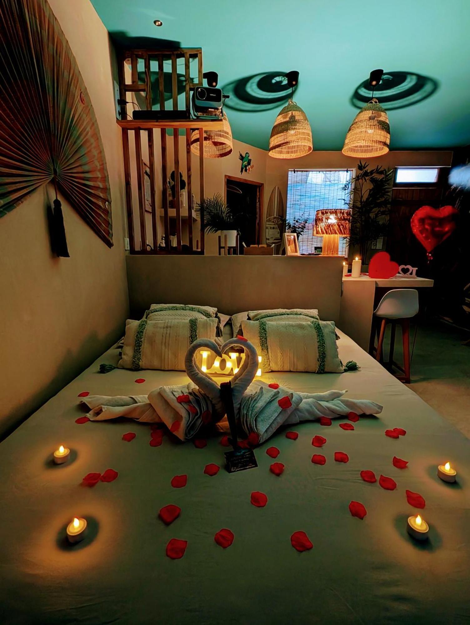 Les Spas De La Mer, Appart&Spa Aloha, 100M De La Plage, Plein Coeur Du Grau Le Grau-du-Roi Exteriör bild
